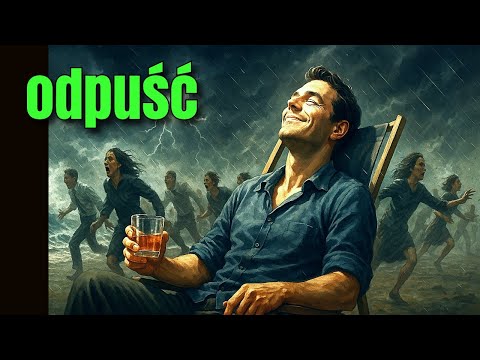 Stop Worrying and See What Happens Then - Carl Jung Was Always Right