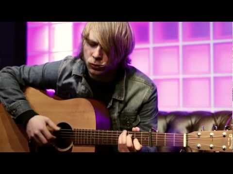 Pi Sessions Episode 2 - Stefan Melbourne - Is This Love + Take Our Time