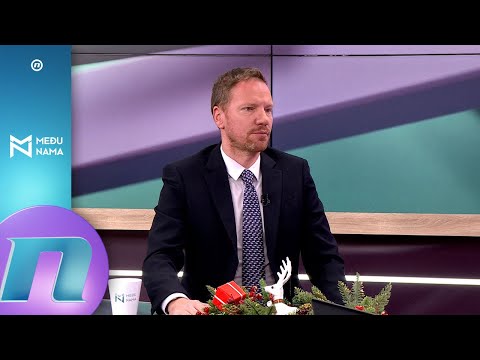 Slučaj "Hadri" i podsednik na (ne)raščišćene fioke službe – Milan Antonijević