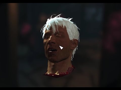 Fallout 4 - Far Harbor playthrough Part 19 (no commentary, PC gameplay, survival)