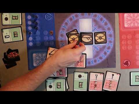 How to Play BloodRunes