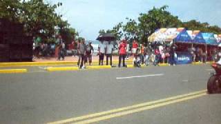 preview picture of video 'MotoShow Puerto Plata 2009'