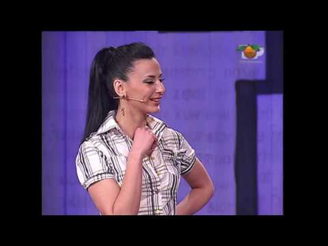 Portokalli, 6 Maj 2008 - Barcaletat