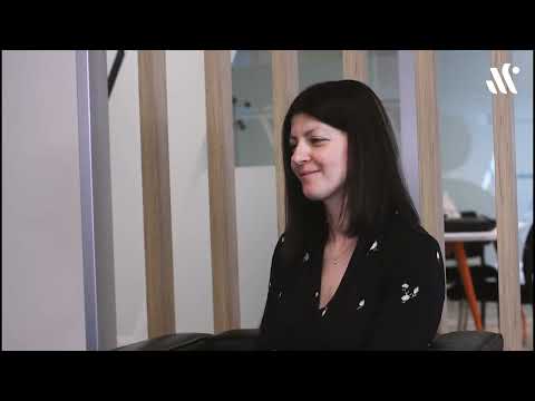 Our Strategic Plan for 2025–2028 | knowmad mood