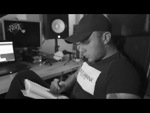 ADEK WWA - BAD (prod. MAESTRO)