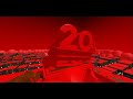 Rip 20th Century Fox 1935 2020