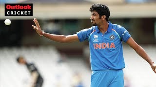 No One Can Master A Yorker, Can Only Better It: Jasprit Bumrah