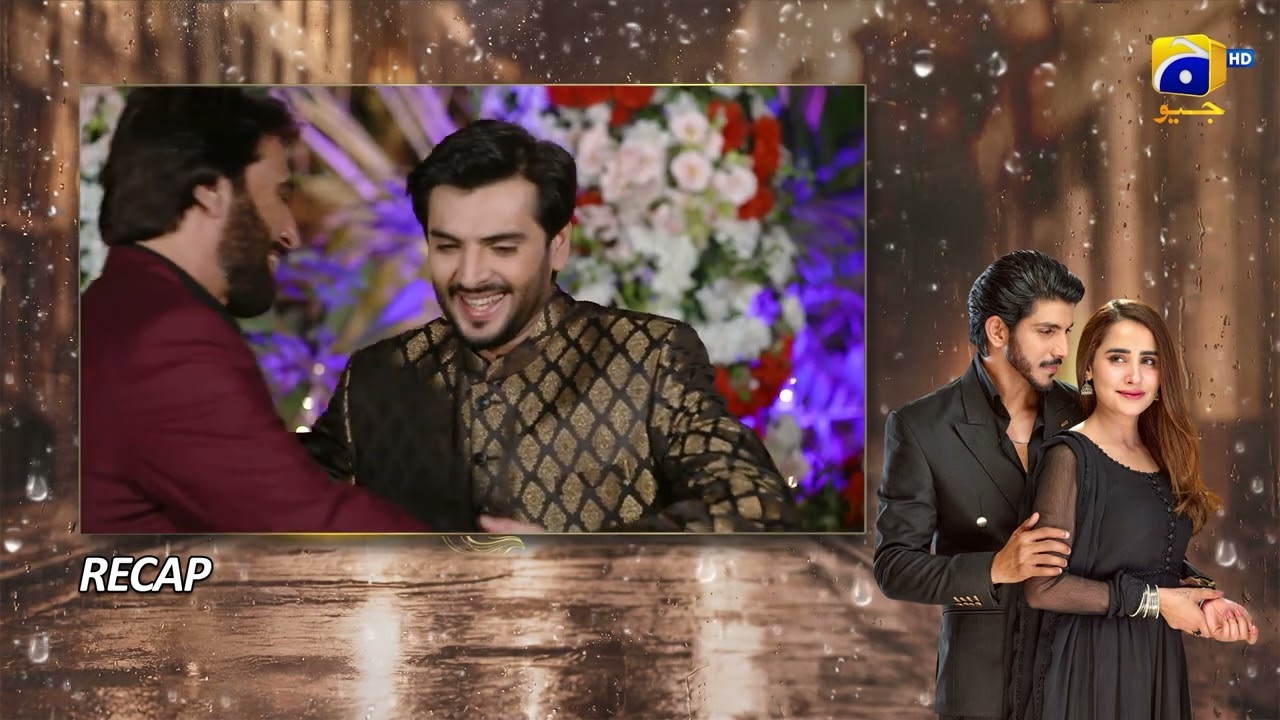 Recap Milkiyat Episode 27 - 8th June 2026 - Har Pal Geo