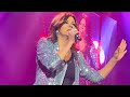 Martina McBride- My Baby Loves Me- Worcester, Ma 1/29/23