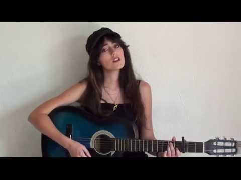 Homeless  Marina Kaye