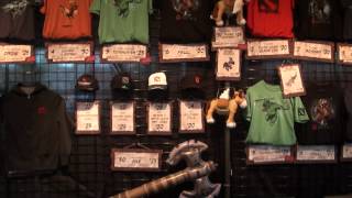 Secret Shop review @ The International 2