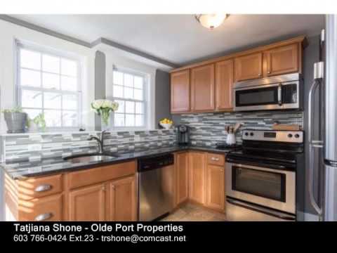 50 Raleigh, Portsmouth NH 03801 - Single Family Home - Real Estate - For Sale -