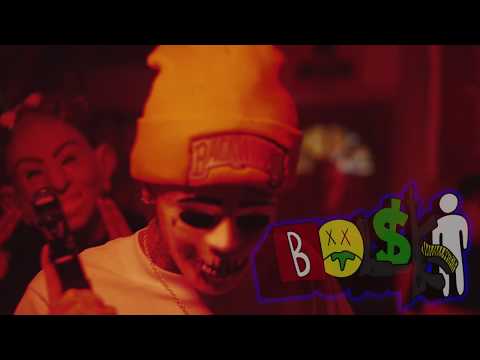 Bolski - It | Shot by @408_visuals