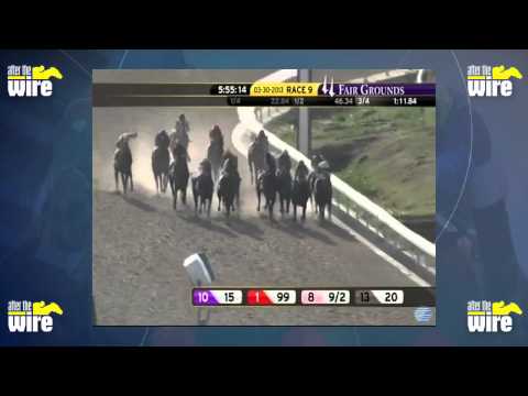After the Wire - 4/21/2013 - Kentucky Derby Preview