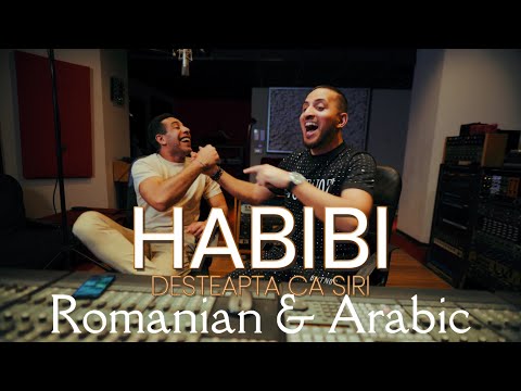 Mugurel Dodea 乂 Hossam - ᕼᗩᗷIᗷI Desteapta ca Siri