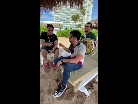 Enigma Norteño Ft Luis Mexia ❌ El De Los 20 (Próximamente 2020)