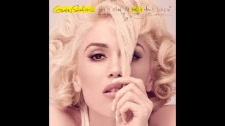 Gwen Stefani:-&#39;Me Without You&#39;