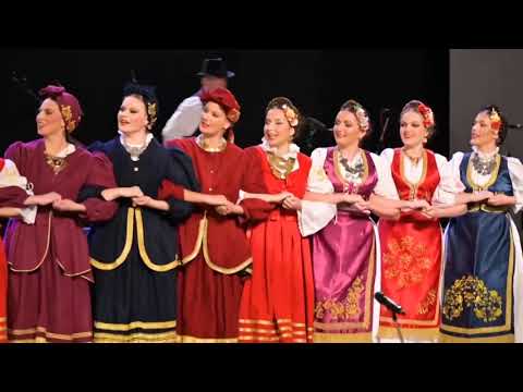 KUD "SVETOZAR MARKOVIĆ" NOVI SAD - VELIKI CELOVEČERNJI KONCERT