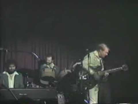 Rusty Draper "Night Life" live @Wharf 01-03-81