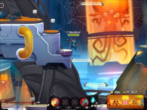 Fabulously Fantastic Fan Fridays Awesomenauts