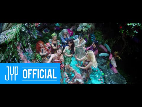 TWICE "MORE & MORE" M/V thumnail