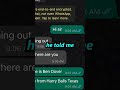 Tell A Scammer Your Name Is Ben Dover