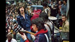The Rolling Stones - If You Can&#39;t Rock Me &amp; Get Off Of My Cloud (LA July 13, 1975)