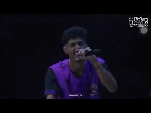 TIRPA//Minuto de Presentación