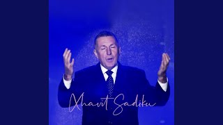 Xhavit Sadiku - Vajza E Prizrenit