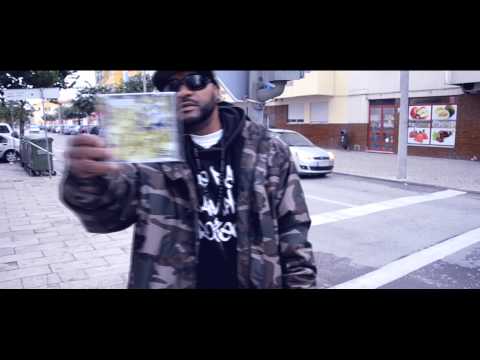 Makkas/Black Company [rapper] sugere REVISTA [Repertório Musical Urbano] Vol.1