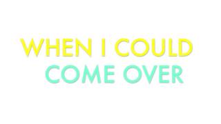 I REGRET-Time & Faith (OFFICIAL LYRIC VIDEO)