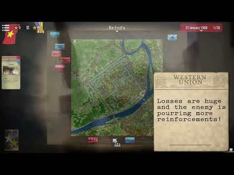 SGS Battle for Hue - Steam Trailer