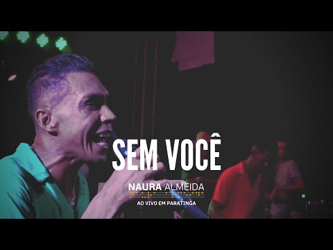 Naura Almeida and Ninho Almeida