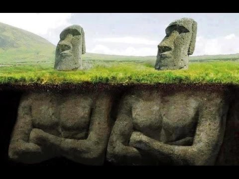 Uncovering the Mysteries of Easter Island