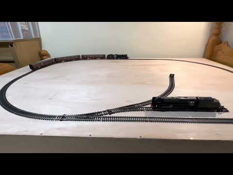 UNOFFICIAL TEST RUN !