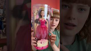 Download lagu barbie 12 dancing princesses unboxing 🩰 mp3