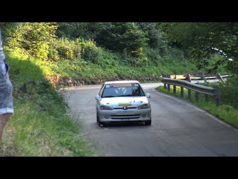 5°Camunia Rally 2018 Adamoli-Cerea by Ferrario