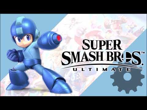Mega Man 2 medley - Super Smash Bros Ultimate