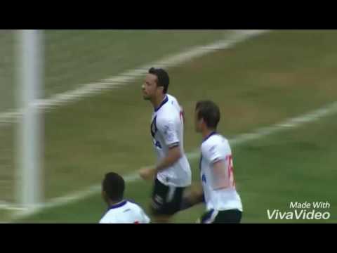 Vila Nova 0 x 2 Vasco , Gols Em HD