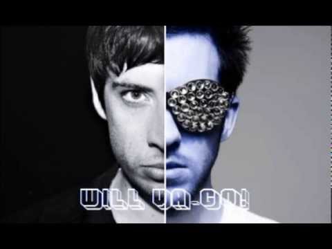 Calvin Harris feat. Example Vs. Nari & Milani Vs... - Will VA-GO ! (IvanKeyze Bootleg Mashup)