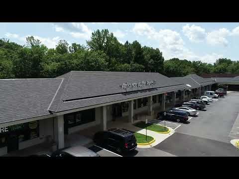 Fairfax Station Square