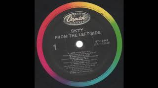 SKYY- non stop