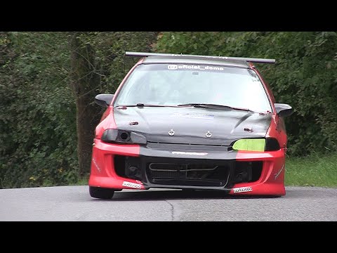 Vrchy Hobby Cup 2025 - 9. závod Halenkovice (so) | 541 | Dominik Bradler