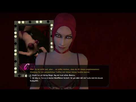Vampire The Masquerade   Bloodlines #102
