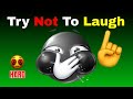 Try Not To Laugh Challenge IMPOSSIBLE Laugh And You Lose Part 19