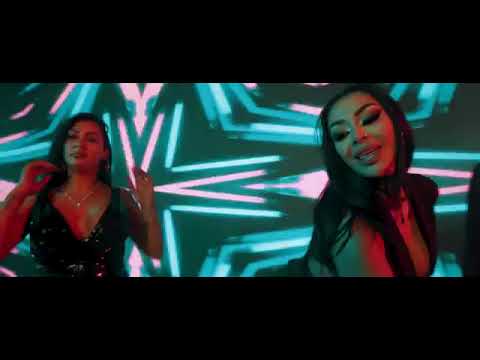 Tzanca Uraganu ❌ Haidin ❌ Marinica Namol - la uite o ce da din ea | Official Video