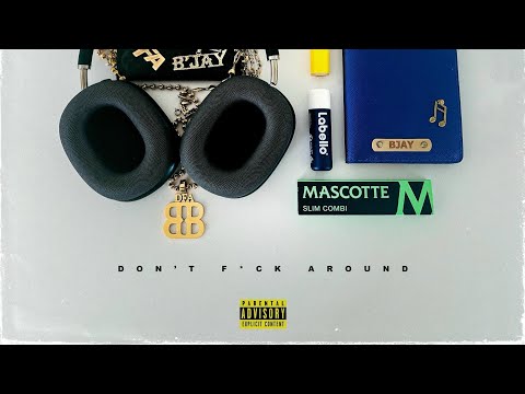 AMIRI - B'Jay (feat Miero YIC)