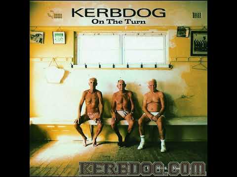Kerbdog - 04 - Mexican Wave