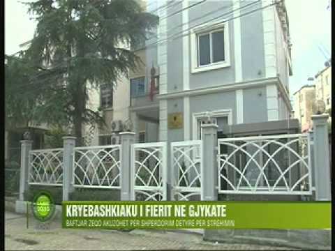 Revista Televizive e Mbremjes, 27 Dhjetor, Ora 00:15 - Top Channel Albania - News - Lajme