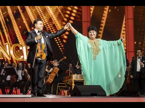 Bangó Margit - Mága Zoltán: Feledni oly nehéz (Járóka Sándor)